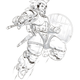 Illustration for article titled Old-Timey Spidey